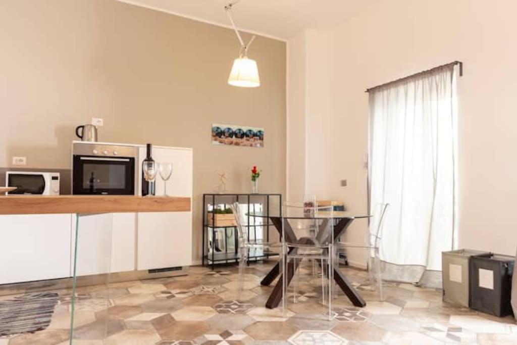 Delizioso Nel Cuore Di Roma Apartment Luaran gambar