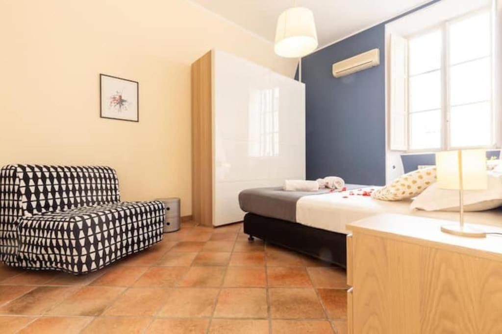 Delizioso Nel Cuore Di Roma Apartment Luaran gambar