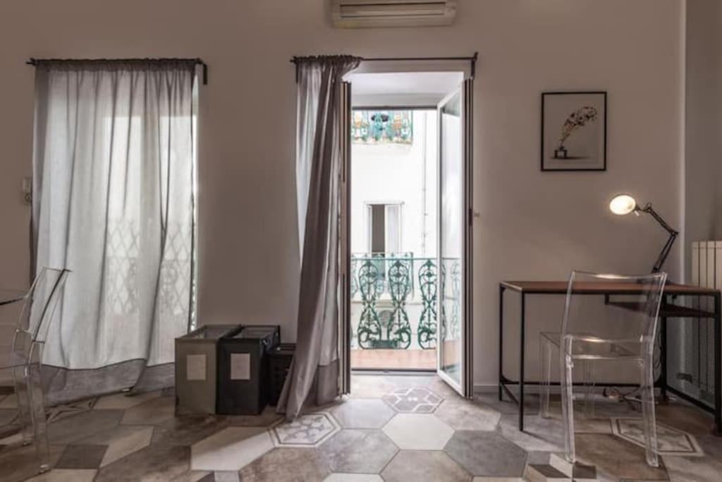 Delizioso Nel Cuore Di Roma Apartment Luaran gambar