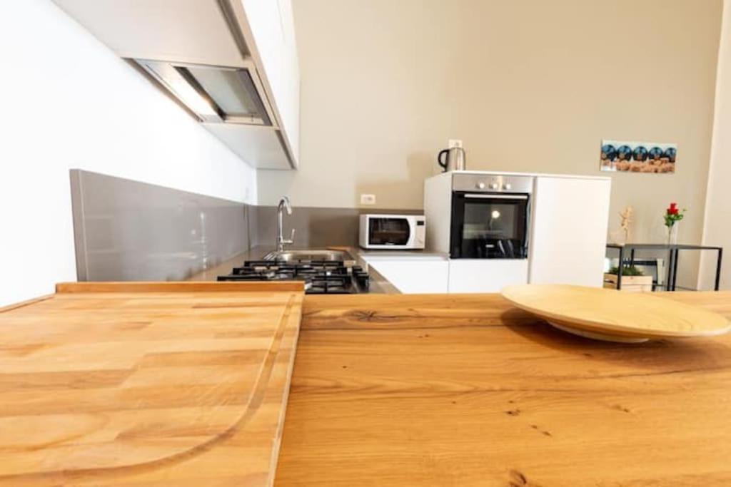 Delizioso Nel Cuore Di Roma Apartment Luaran gambar
