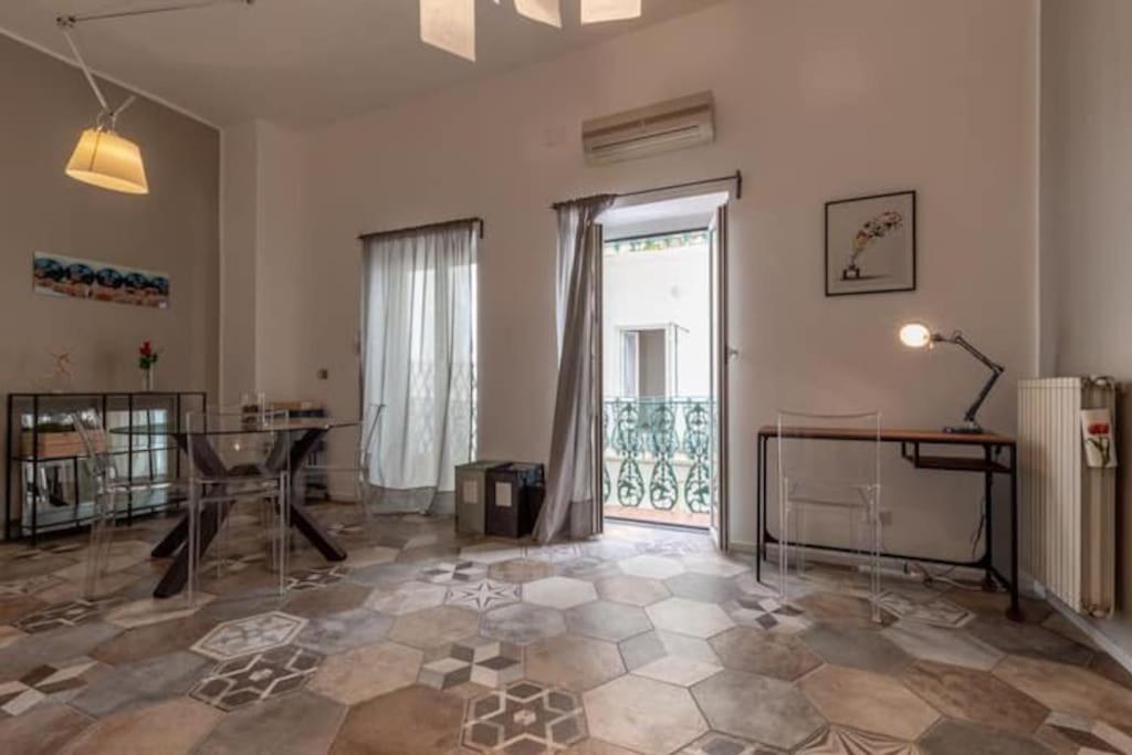 Delizioso Nel Cuore Di Roma Apartment Luaran gambar