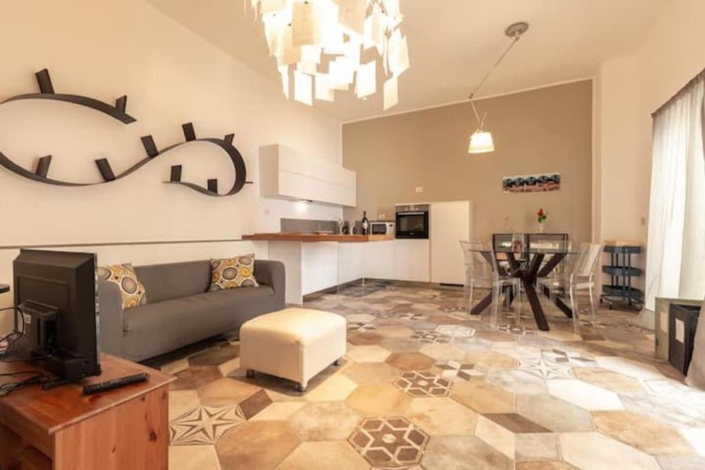Delizioso Nel Cuore Di Roma Apartment Luaran gambar